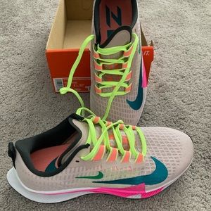 🆕 Nike Air Zoom Pegasus 37